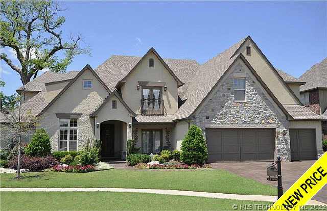 11706 S Quebec Avenue Property Photo 1