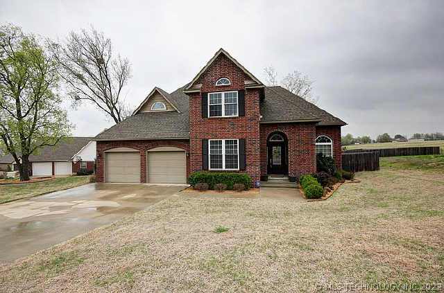 3309 Callaway Drive Property Photo 1