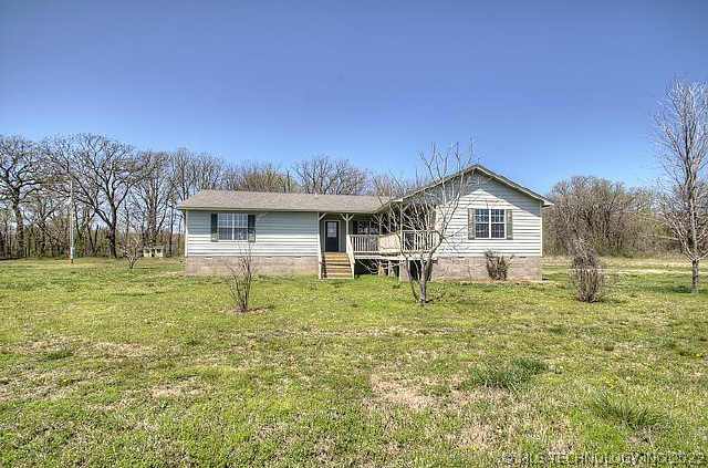 17653 Hwy 11 Highway Property Photo 1