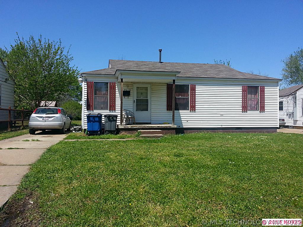 7115 E Newton Street Property Photo 1