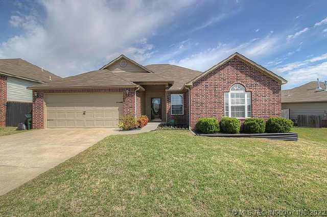 7901 Challenger Street Property Photo 1
