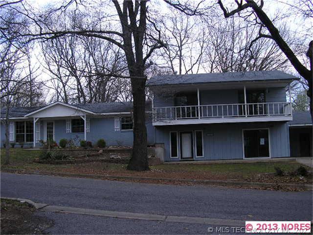 1207 Jay Lane Property Photo 1