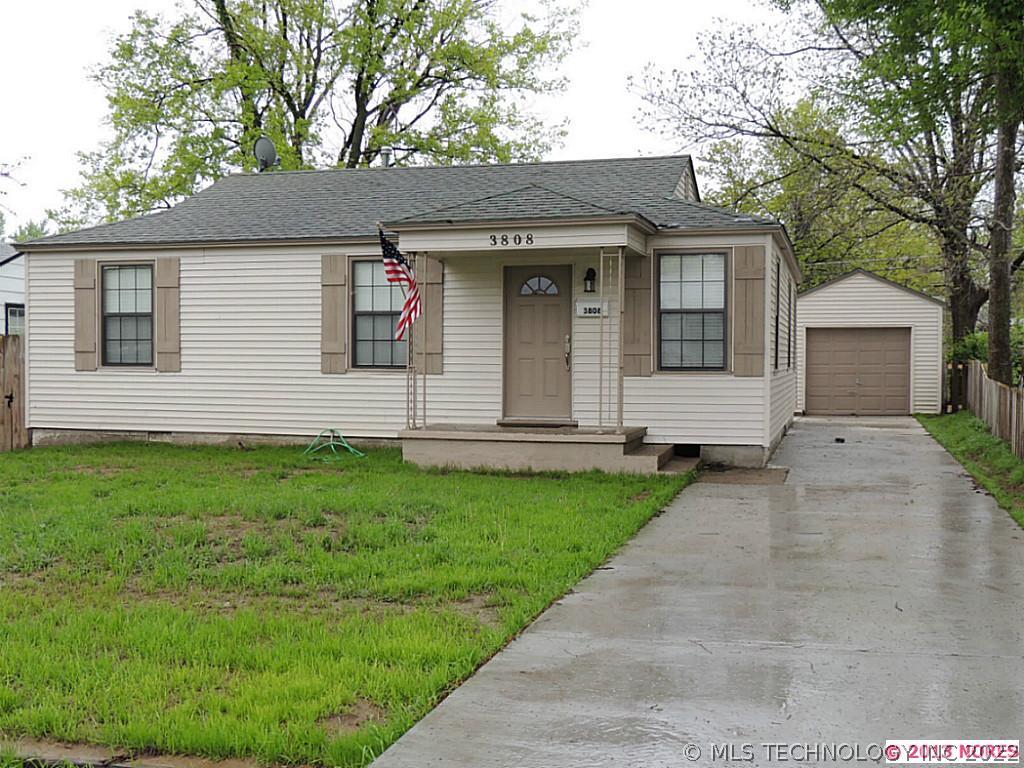 3808 W 42nd Street Property Photo 1