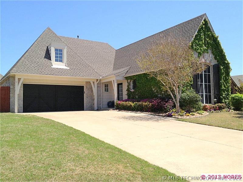 11715 S Holley Avenue Property Photo 1