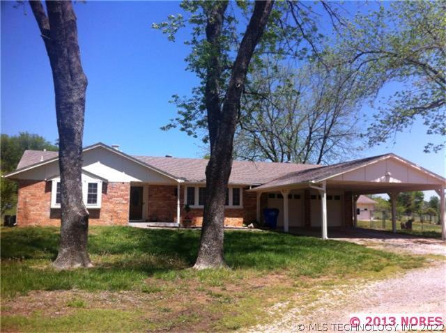 28649 E 131st Street Property Photo 1