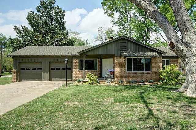 6142 S Utica Avenue Property Photo 1