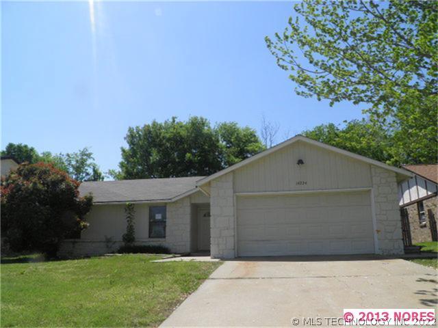 14724 S Yukon Avenue Property Photo 1
