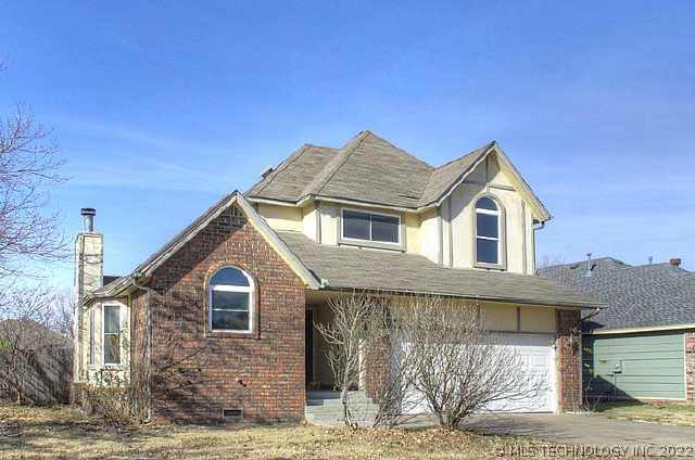 3622 S 198th East Avenue Property Photo 1