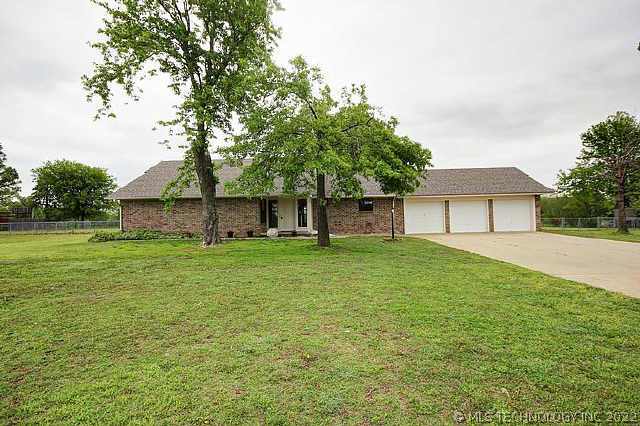 20715 S Skyline View Road Property Photo 1