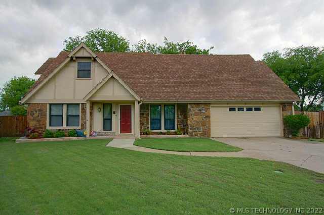 6809 E 79th Place Property Photo 1