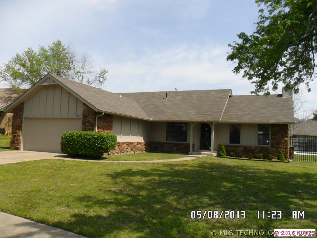 4202 W Urbana Court Property Photo 1