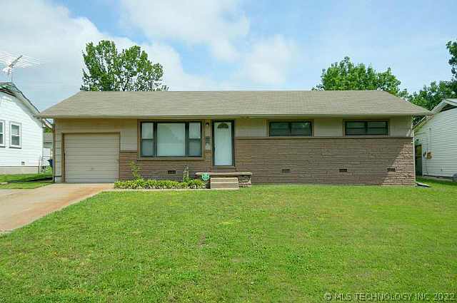 5943 E 27th Street Property Photo 1