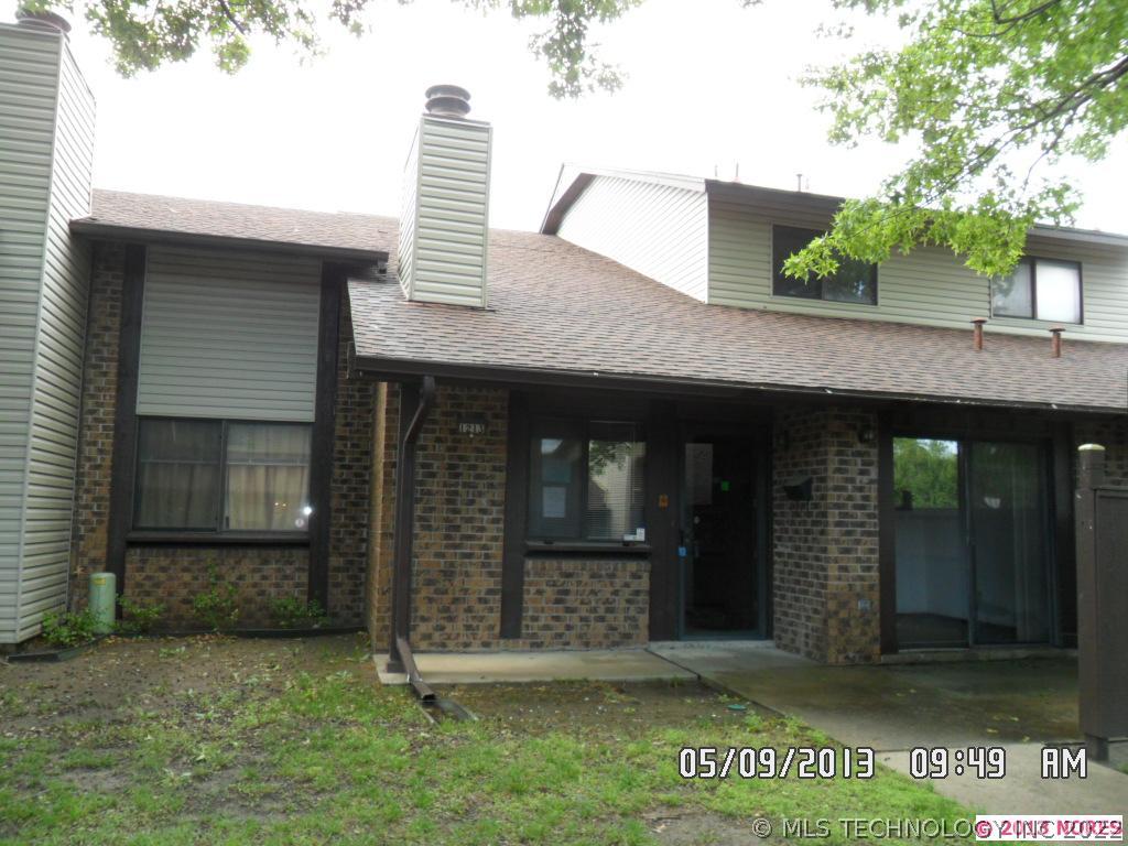 1213 S 112th East Avenue 24/2c Property Photo 1