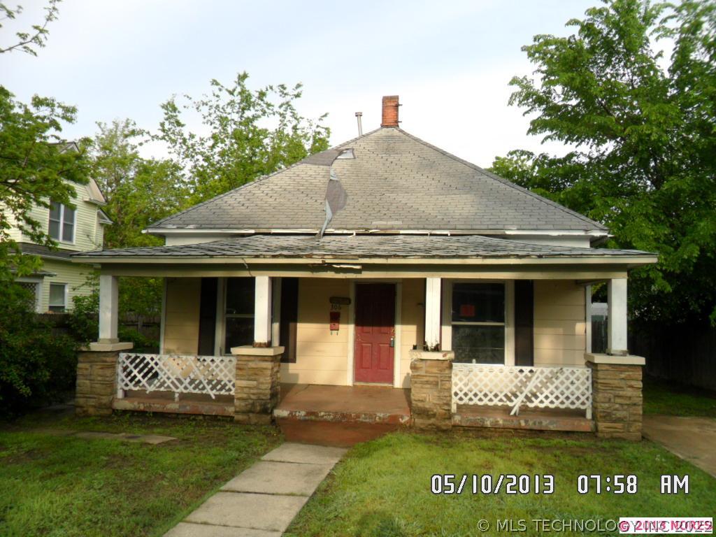 306 S Walnut Street Property Photo 1