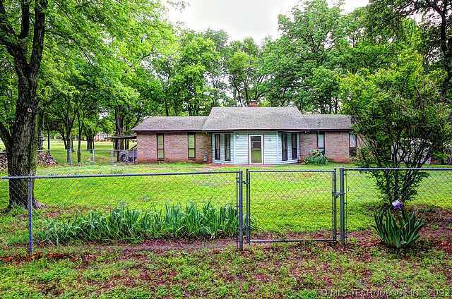 24577 S Canyon Road Property Photo 1