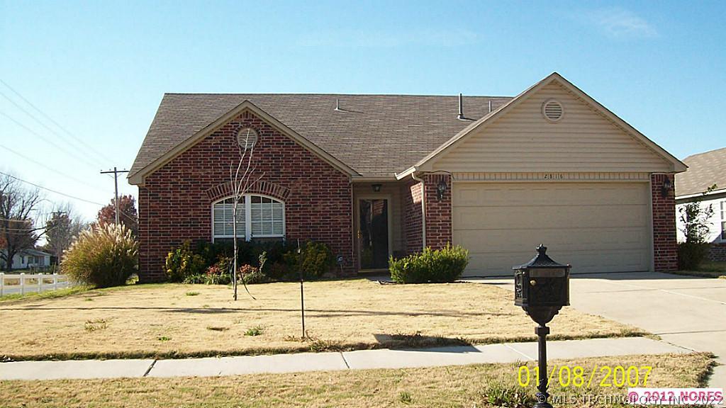 2816 Kentucky Avenue Property Photo 1