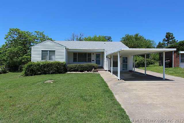 814 Terrace Drive Property Photo 1
