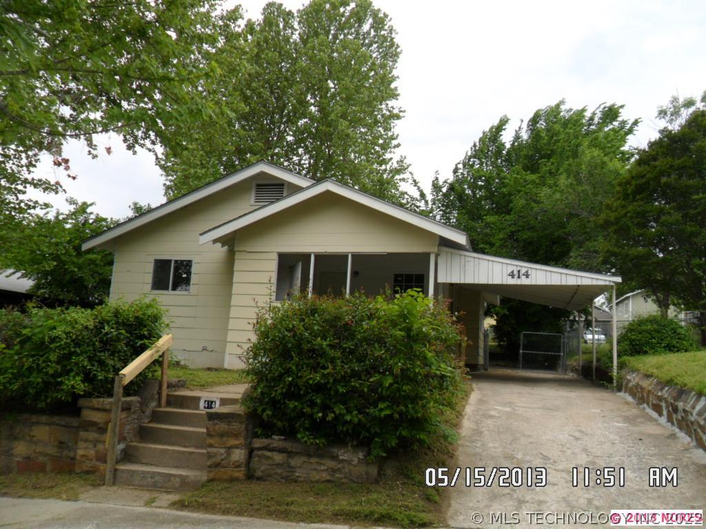 414 N Garfield Avenue Property Photo 1