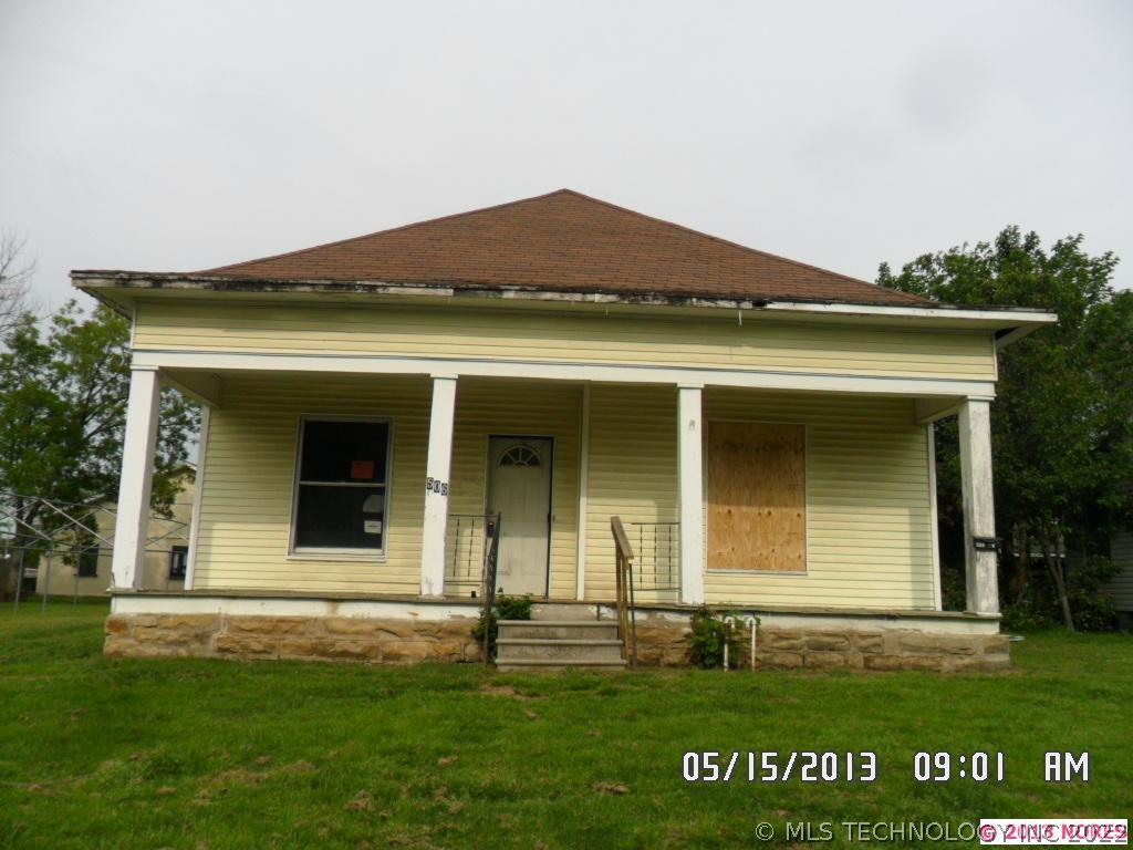 506 N Elizabeth Street Property Photo 1