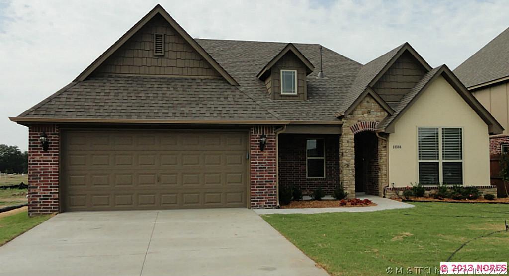 18304 E 48th Place Property Photo 1