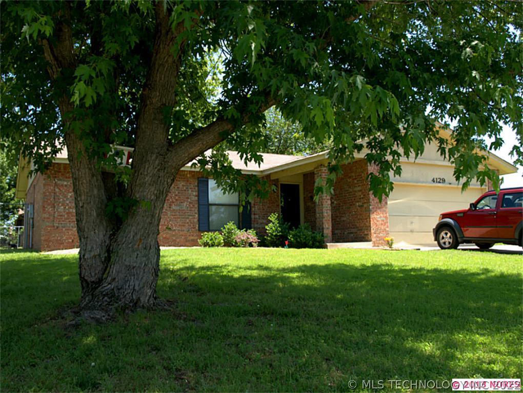 4129 S Cedar Place Property Photo 1