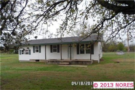 12286 S 4243 Road Property Photo 1