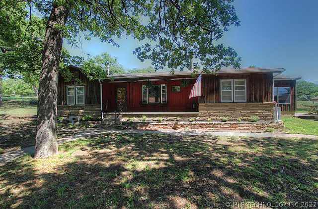 609 Terrace Drive Property Photo 1