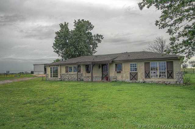 10245 Hectorville Road Property Photo 1