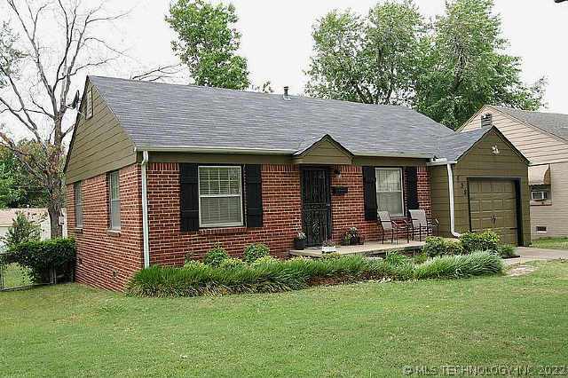 538 S Marion Avenue Property Photo 1