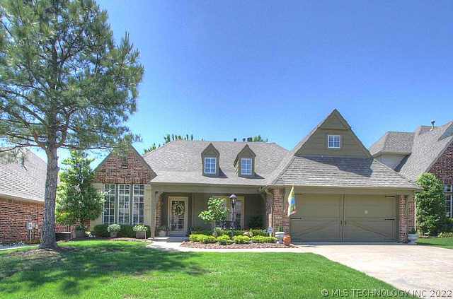 6806 E 83rd Street Property Photo 1