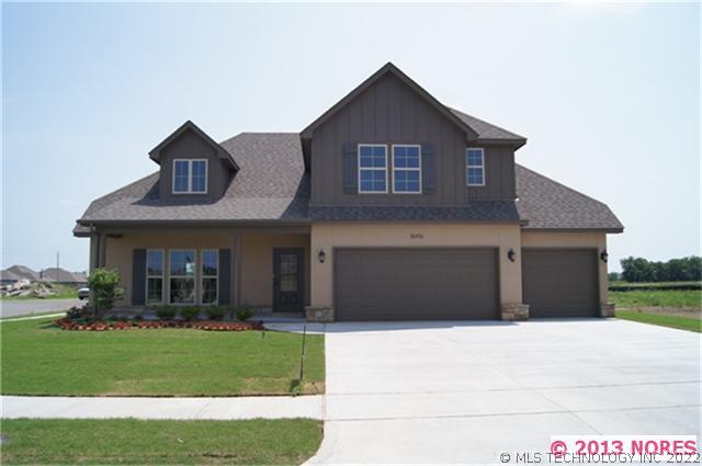 18416 E 48th Place Property Photo 1