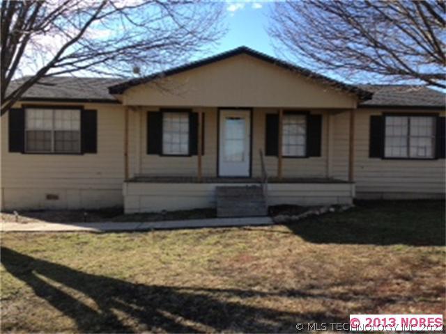 14898 W Mud Valley Road Property Photo 1