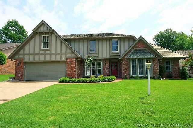 7715 S Kingston Avenue Property Photo 1