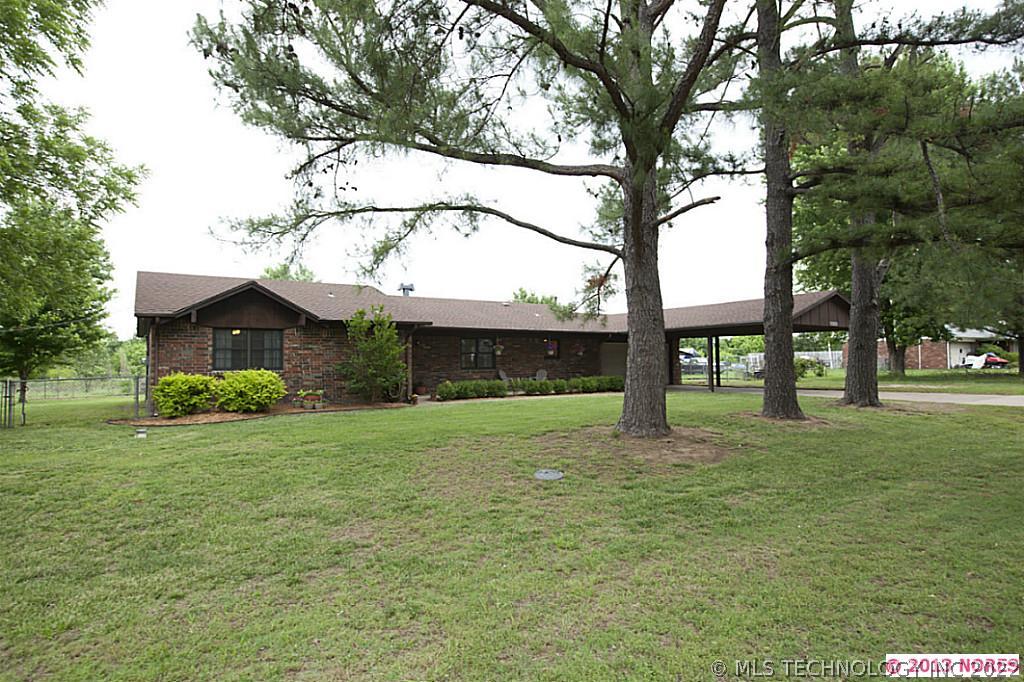 12323 E 126th Street Property Photo 1