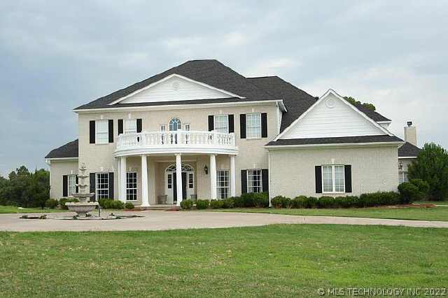 600 Laury Lane Property Photo 1