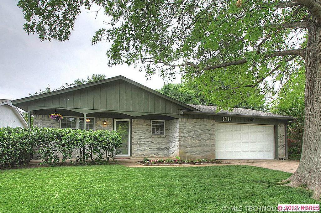 8716 E 58th Street Property Photo 1