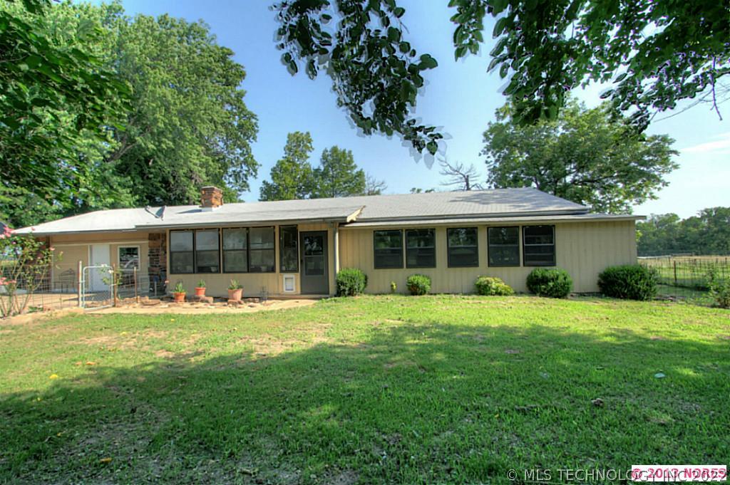 3365 Harreld Road Property Photo 1