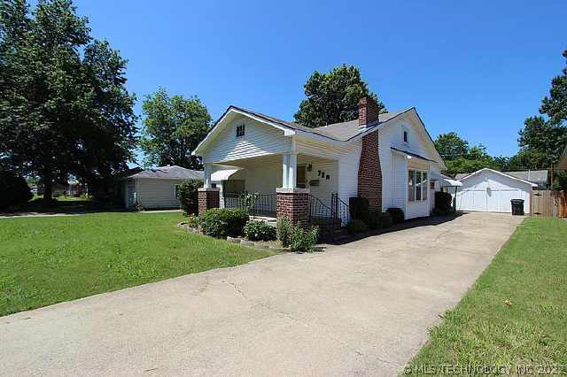 720 S Cedar Street Property Photo 1