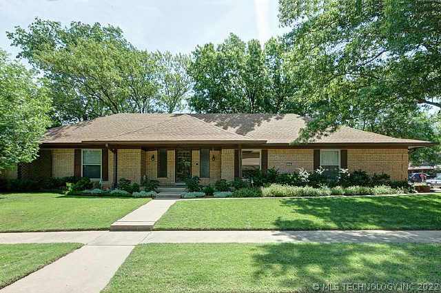 1605 S Elder Avenue Property Photo 1