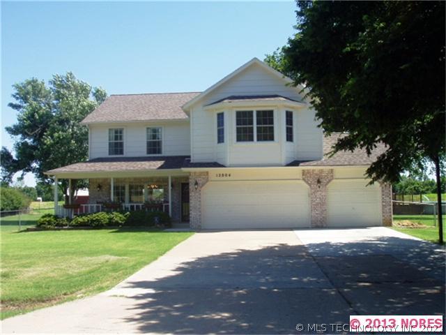 12804 E 138th Street Property Photo 1