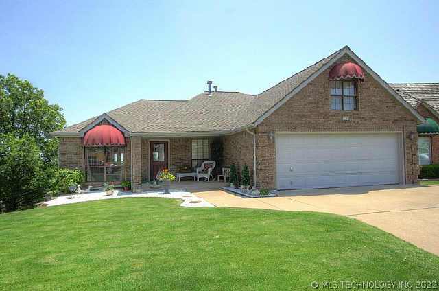 7745 S Hudson Avenue Property Photo 1