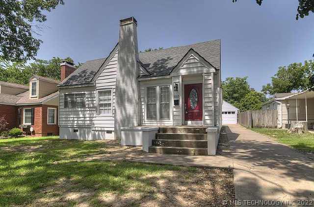 2005 S Osage Avenue Property Photo 1