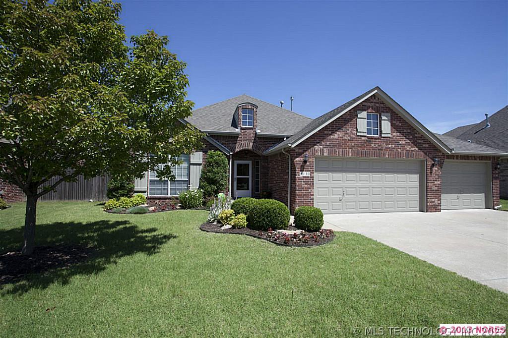 4110 W Kent Court Property Photo 1