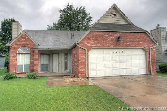 3317 W Ft Worth Street Property Photo 1