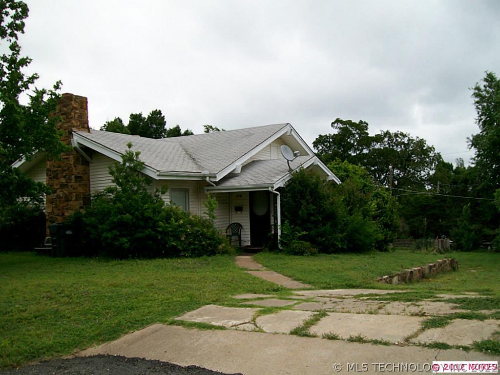 518 N Cimarron Avenue Property Photo 1