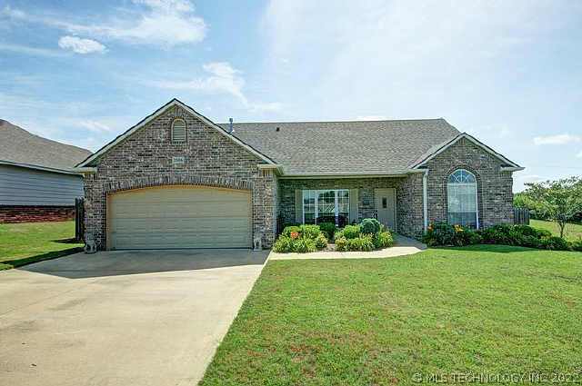 2506 Pheasant Drive Property Photo 1