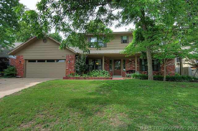 5851 E 78th Place Property Photo 1