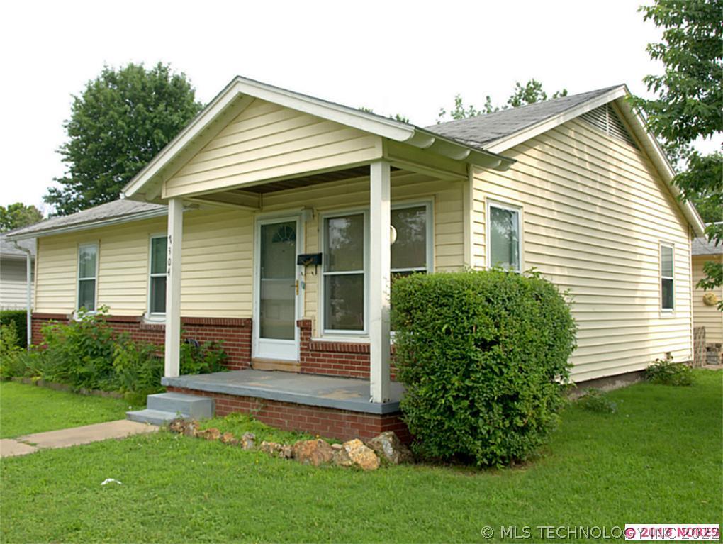 7304 E Marshall Street Property Photo 1