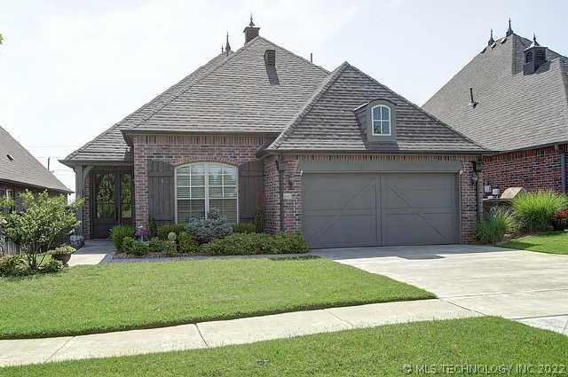 14443 S Vandalia Avenue Property Photo 1