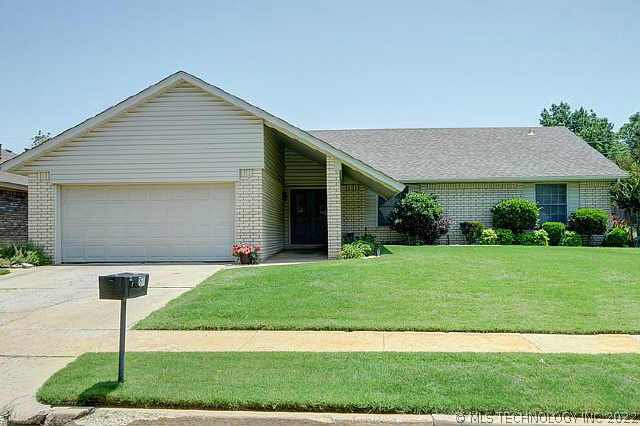 2611 S 96th East Court Property Photo 1